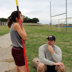 Meet your Posher, Robert